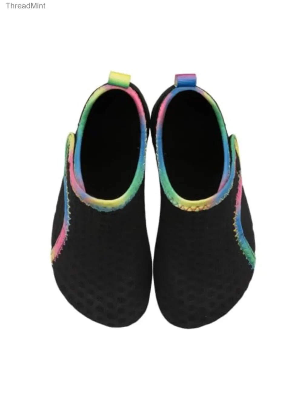 Kids Toddler Water Shoes Quick-Dry Aqua Socks Non-Slip Barefoot
